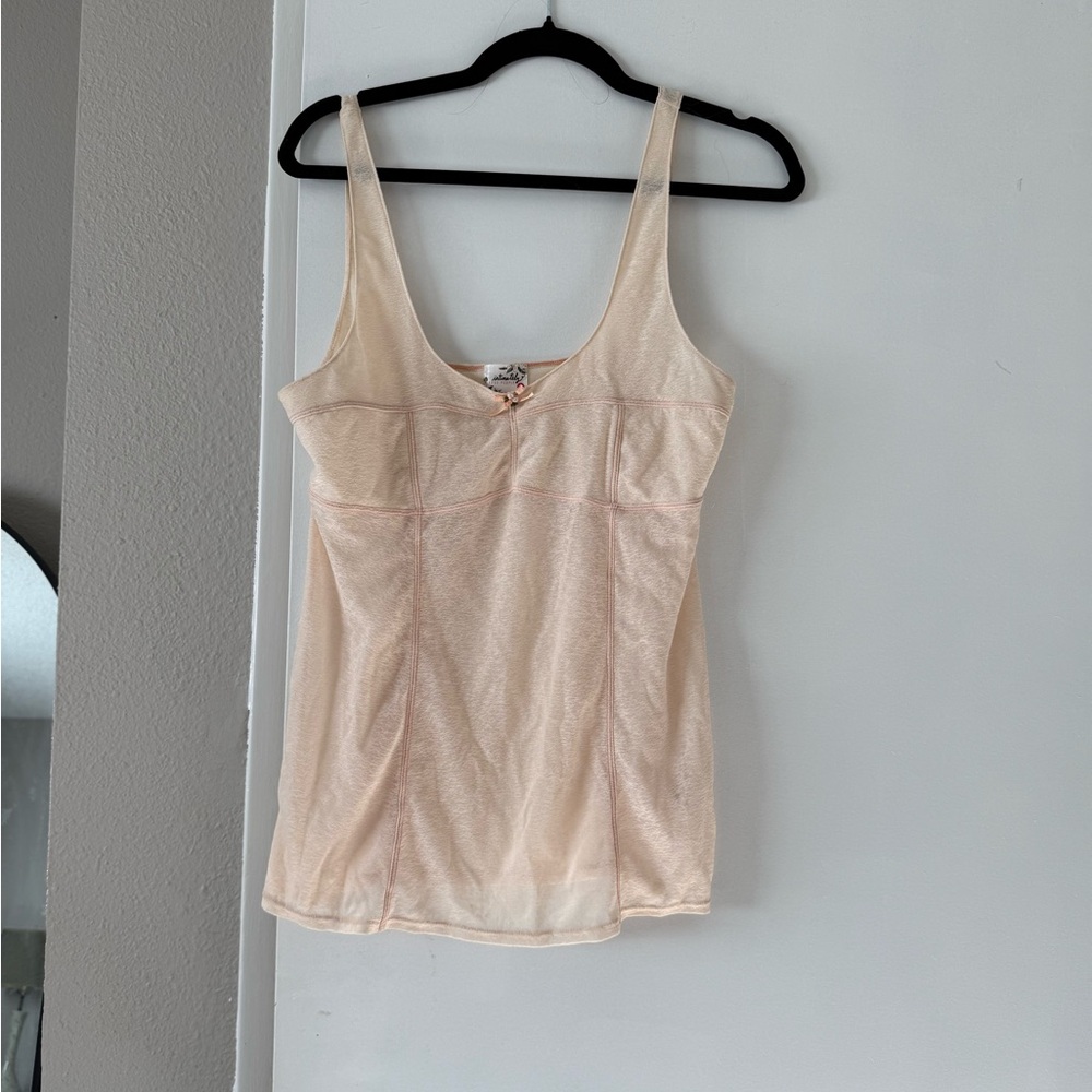 Free People Intimate Top
